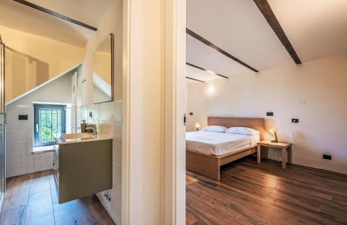 Holiday Home Santa Cristina by Interhome - Foto 31