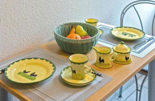 Ferienhaus Antje - Foto 10