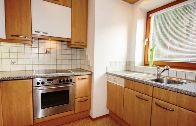 4 bedroom Apartment in Radenthein with garden - Photo 3