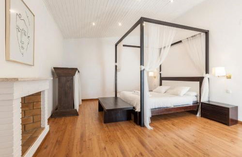 Masía Can Trabal - Foto 11