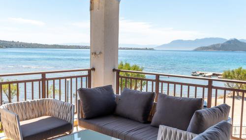 Alkis House by AegianKazarte - Foto 3