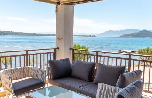 Alkis House by AegianKazarte - Foto 3