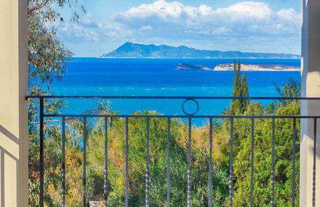 Villa Afionas - Foto 55