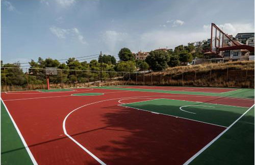 Villa Infinity View Athens Riviera - Foto 44