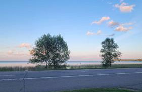 Lakeside Mille Lacs Cabin - Foto 19