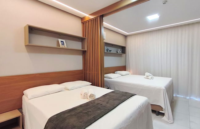 Eco Resort Praia dos Carneiros - Photo 37