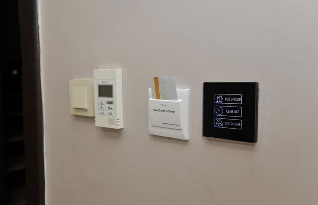 Qamar Prestige Suites - Foto 61