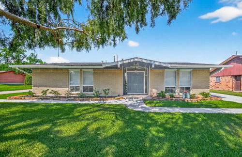 Spacious Family Home BBQ and Outdoor Area - Foto 8