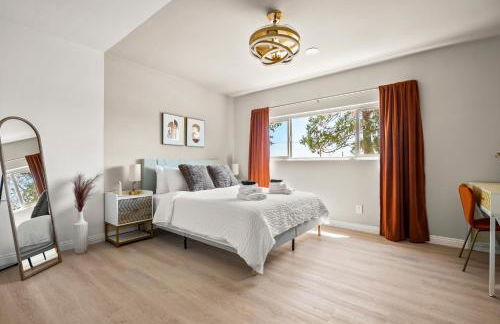 Luxury 6BR Retreat Fast WIFI, Dedicated Workspaces - Foto 35