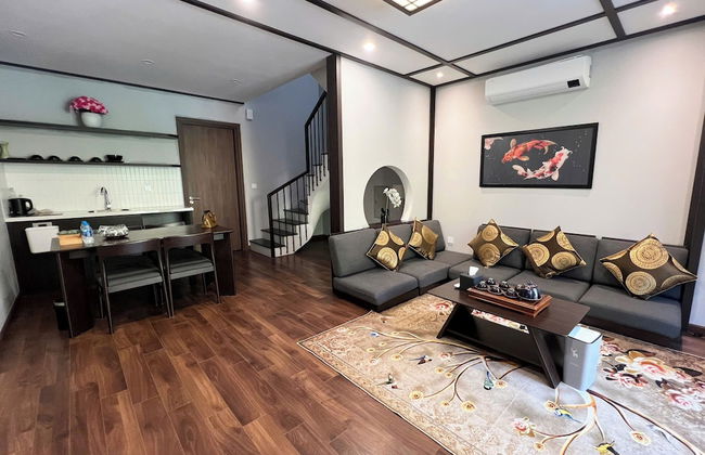 Lotus Hotel Lynntimes Thanh Thuy - Foto 8