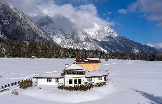 Lehner Schlossl With Whirlpool and Sauna - Foto 24