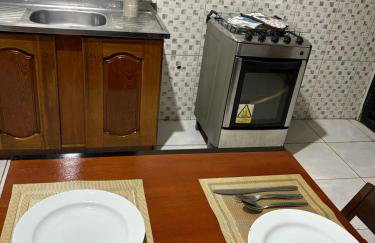 Spacious and comfortable apartment 1 - Foto 9