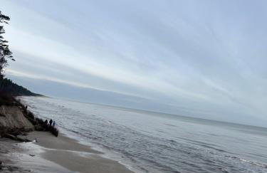 Domki nad morzem " Przy Lesie" - Foto 6