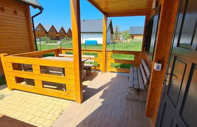 Cottage in Gaski Near Baltic Lighthouse - Foto 17