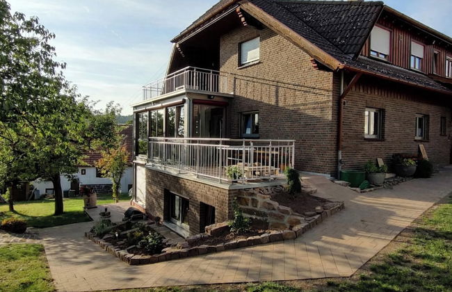 Ferienwohnung Marianne in Neuweiler - Foto 18