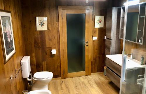 Val di Codena - Holiday Home - Foto 27