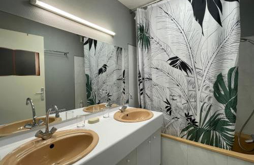 Les pieds dans le sable - Foto 12