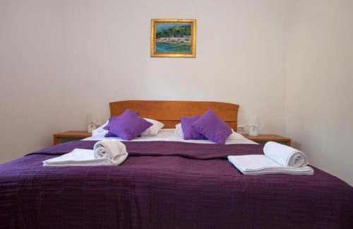 Villa Roza - One-Bedroom Apartment - Foto 8