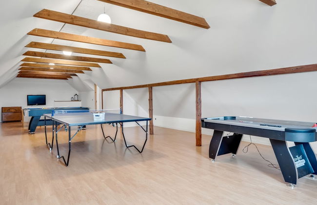 "Folkar" - 3km to the fjord - Foto 14