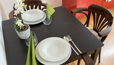 Ferienwohnung am Mühlbach - Foto 4