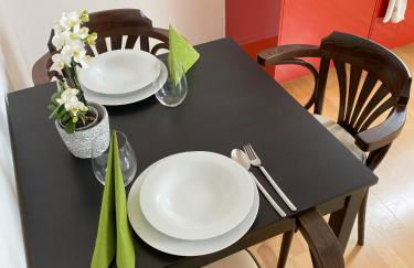 Ferienwohnung am Mühlbach - Foto 4