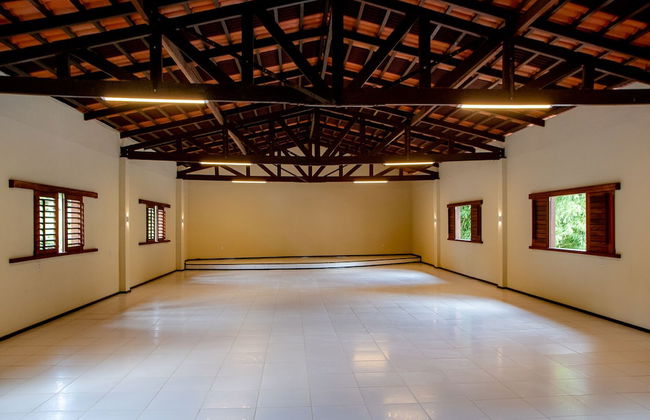 Hotel Cantinho Das Flores - Photo 41