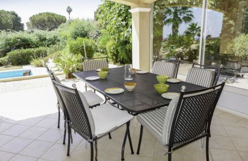 Holiday Home La Petite Afrique by Interhome - Foto 10