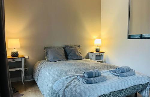 Le 33 Maison de charme coeur Cotentin - Foto 34