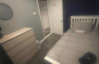 Affordable Luxury 3 Stunning Two Bed Apartment Sunderland close to City centre Hospital Crown Works Studio and Nissan - Foto 22