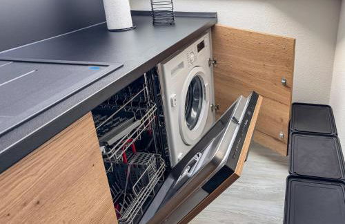 Ferienwohnung Brigitte - Foto 13