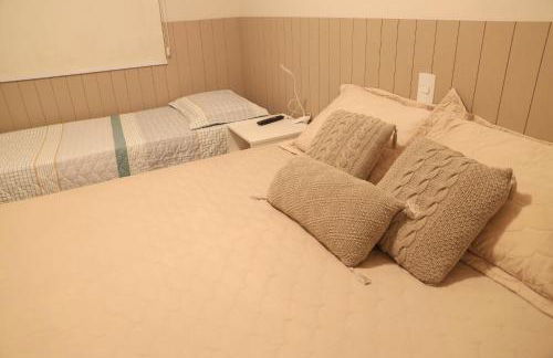 SANTOS - TURISMO E HOME OFFICE - Foto 42