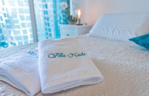 Villa Nada, green paradise by the sea and beaches - Foto 43