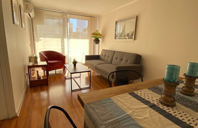 Santiago Apartments El Golf - Foto 7