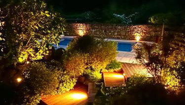 Maison La Cassine Saint-Ceneri-le-Gerei - Foto 2