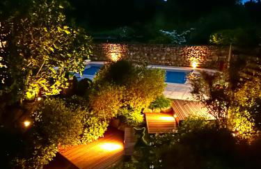 Maison La Cassine Saint-Ceneri-le-Gerei - Foto 2