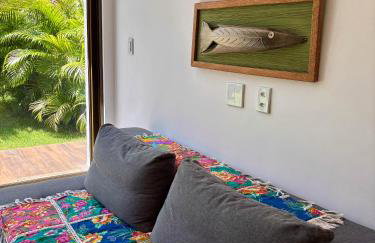 Villa Naluri - Studio Iamandu A001 - Foto 44