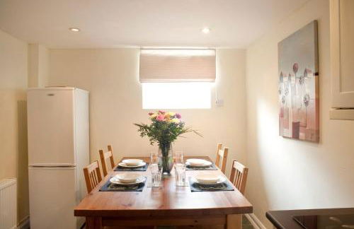 Bryn Melyn Farm Cottages - Foto 76