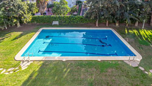 Tango - Photo 2, Garden view