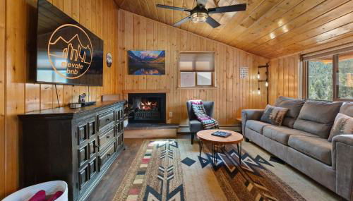 Cabin 1- Hot Tub Grill- Mins to RMNP - Foto 5