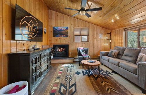 Cabin 1- Hot Tub Grill- Mins to RMNP - Foto 5