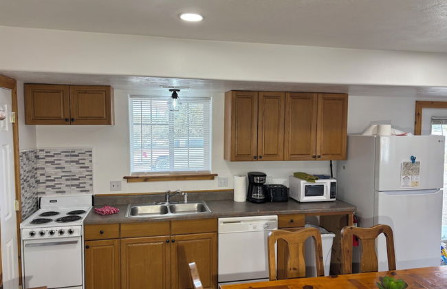 Hacienda Roja - The Juniper #5 at Wind Walker Homestead - Photo 4