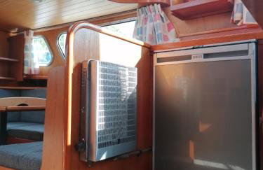 Logement insolite, Péniche Hollandaise - Foto 5