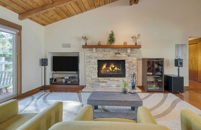 Serene Crest by Avantstay A+ Design Near Beaches - Foto 29