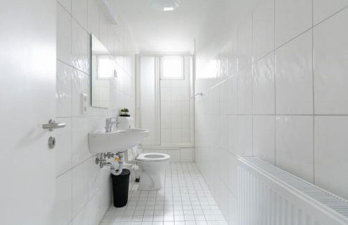 T&K Apartments - 1-3 Zimmer Apartments - Essen - Foto 29