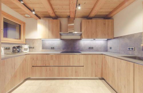 Chalet la Rocca - Foto 7