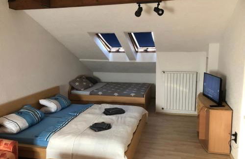 Ferienwohnung in Weilburg - Foto 15