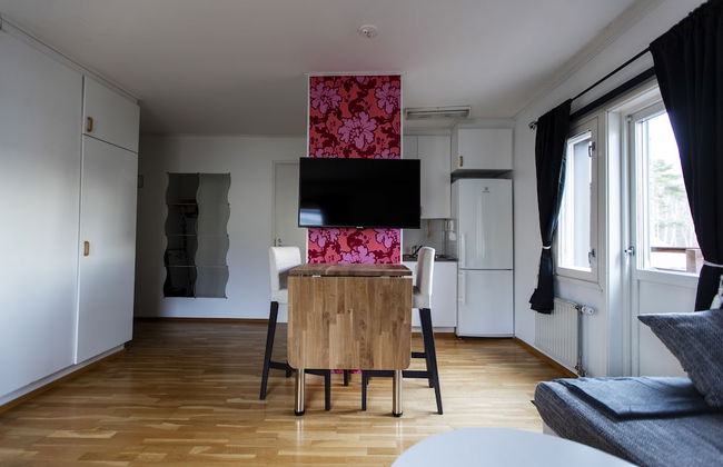 Klintvägen Apartments - Foto 12