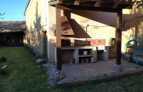 La casa de los abuelos lugar para disfrutar - Foto 10