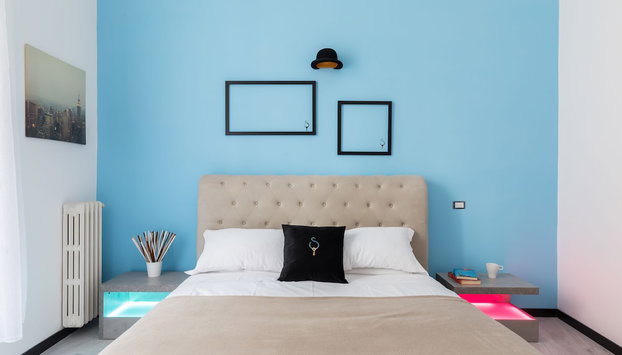 A World Aparts - The Artist's Suite - Foto 2, Imagen principal