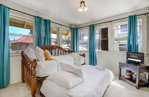 The Avenue Historic Mansion in DT Manitou Springs - Foto 75